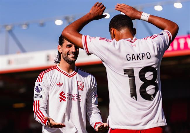 Liverpool đã biết cách đứng vững trước khi nghĩ đến việc bay cao