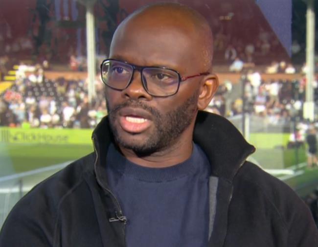 Louis Saha nhận định cuộc đua vô địch ở NHA mùa này