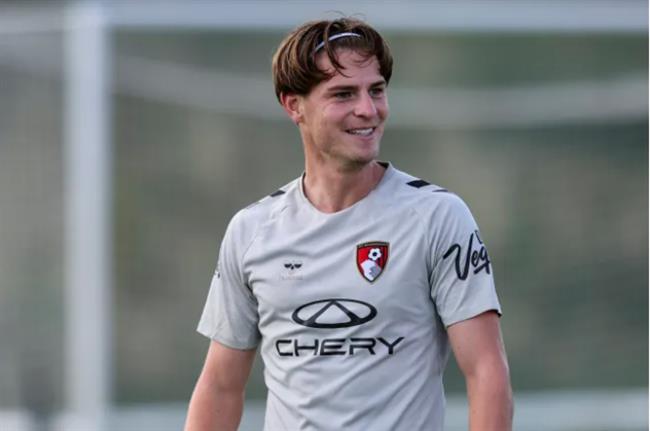 Jamie Carragher dự đoán Andoni Iraola sẽ tái hợp với học trò ở Bournemouth