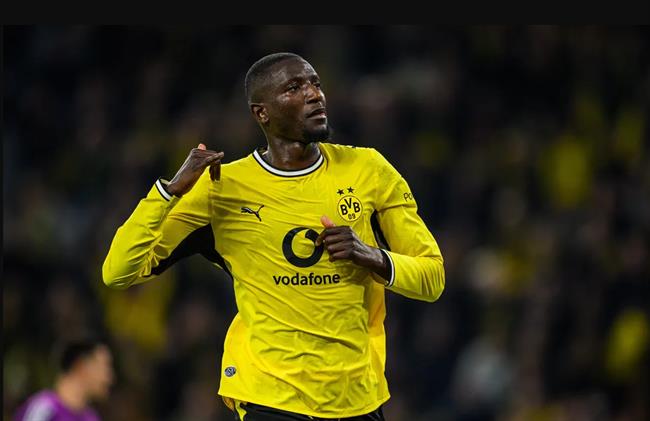 MU lên kế hoạch chiêu mộ tiền đạo của Dortmund vào tháng 1
