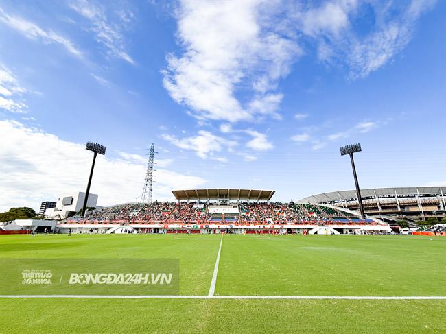 Nơi chứng kiến U23 Việt Nam giành vé tứ kết ASIAD 20 có gì đặc biệt?