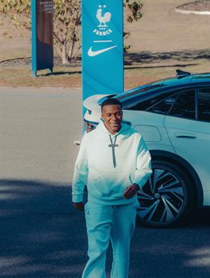 Mbappe sẵn sàng cho những thay đổi dưới thời của Zidane 1 Mbappe sẵn sàng cho những thay đổi dưới thời của Zidane 1