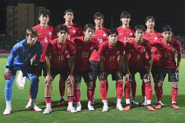 Xác định đối thủ của U23 Việt Nam tại tứ kết ASIAD 20
