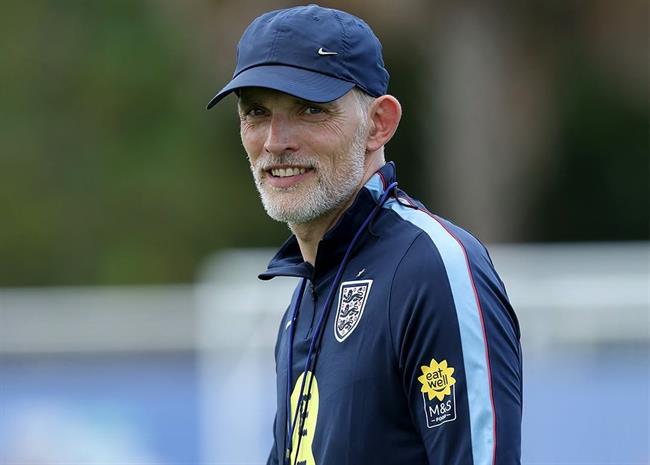 Đội hình tuyển Anh biến động mạnh, HLV Thomas Tuchel bổ sung gấp hai cầu thủ