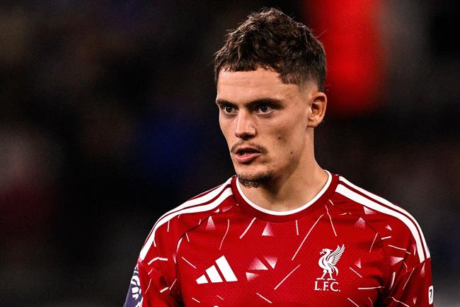 Bayern lên kế hoạch chiêu mộ Florian Wirtz