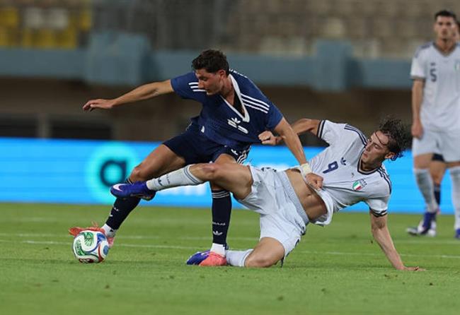 Nhận định Serbia vs Hy Lạp (01h45 ngày 259) Cân tài cân sức 2