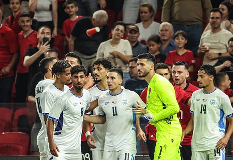 Nhận định Áo vs Israel (01h45 ngày 259) Chủ nhà vượt trội 2 Nhận định Áo vs Israel (01h45 ngày 259) Chủ nhà vượt trội 2