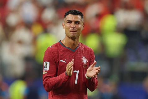 Nhận định Bồ Đào Nha vs Wales (01h45 ngày 259) Đè bẹp đội khách 1