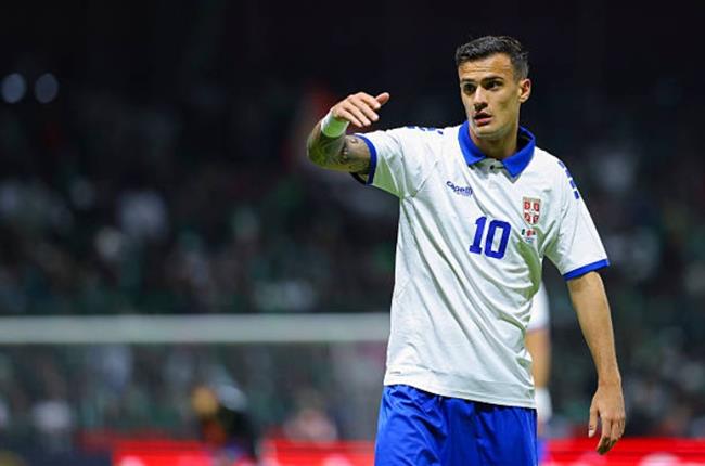 Nhận định Serbia vs Hy Lạp (01h45 ngày 259) Cân tài cân sức 1