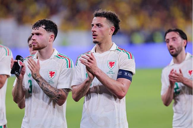 Nhận định Bồ Đào Nha vs Wales (01h45 ngày 259) Đè bẹp đội khách 2