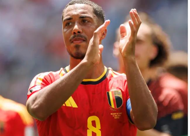 Nhận định Italia vs Bỉ (1h45 ngày 269) Không dễ cho Azzurri 2
