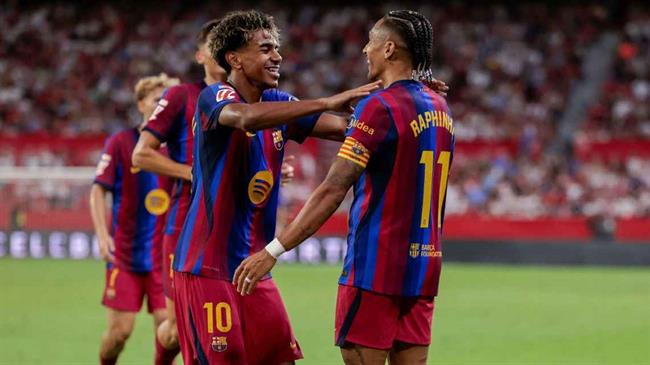 Barcelona gia nhập nhóm CLB có doanh thu hơn 1 tỉ euro