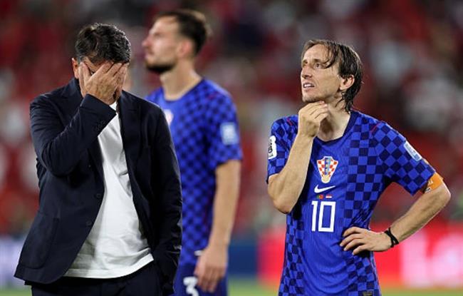 Nhận định Séc vs Croatia (01h45 ngày 279) Vượt mặt chủ nhà 2 Nhận định Séc vs Croatia (01h45 ngày 279) Vượt mặt chủ nhà 2