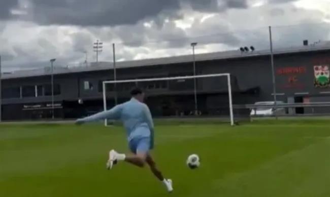 Hình ảnh mới nhất của Dele Alli 1