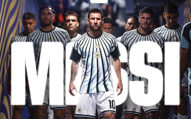 Argentina có thể mất nhiều hơn một mình Messi
