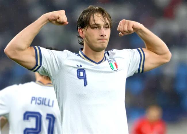 Nhận định Italia vs Bỉ (1h45 ngày 269) Không dễ cho Azzurri 1