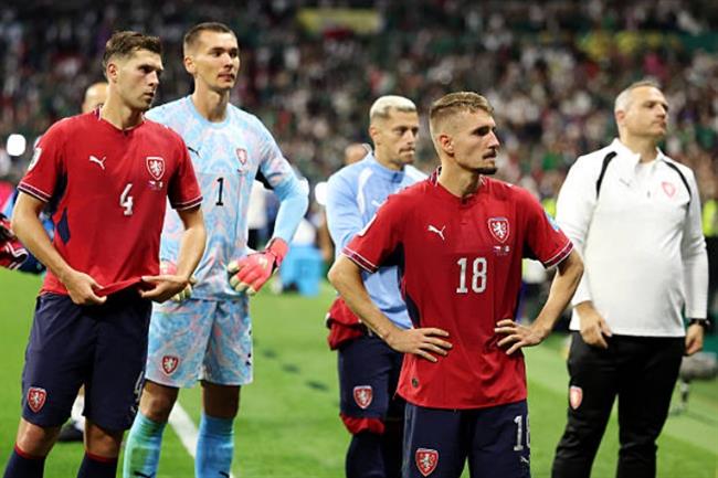 Nhận định Séc vs Croatia (01h45 ngày 279) Vượt mặt chủ nhà 1 Nhận định Séc vs Croatia (01h45 ngày 279) Vượt mặt chủ nhà 1