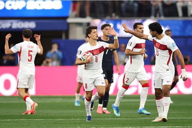 Nhận định Thổ Nhĩ Kỳ vs Pháp (01h45 ngày 269) Màn ra mắt của Zidane 1 Nhận định Thổ Nhĩ Kỳ vs Pháp (01h45 ngày 269) Màn ra mắt của Zidane 1
