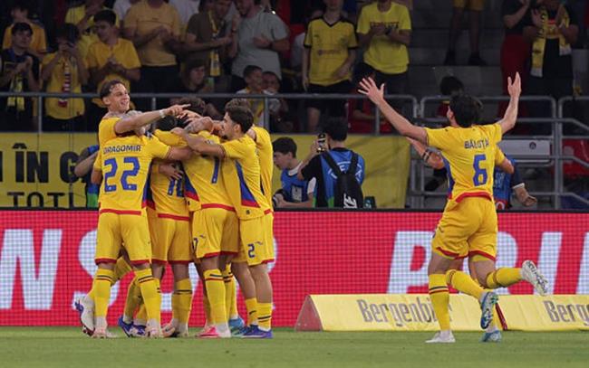 Nhận định Thụy Điển vs Romania (01h45 ngày 269) Chủ nhà vượt trội 2