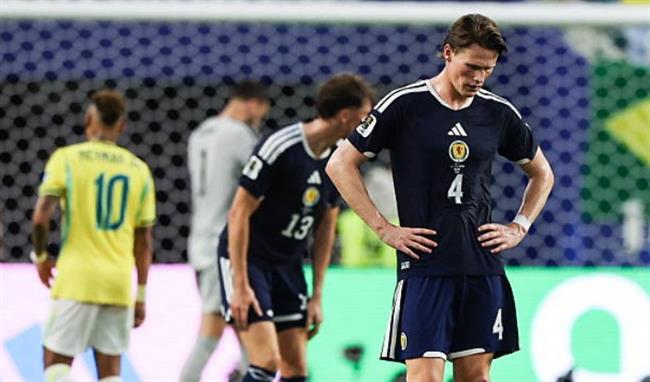 Nhận định Slovenia vs Scotland (20h00 ngày 269) Đội khách khó nhằn 2