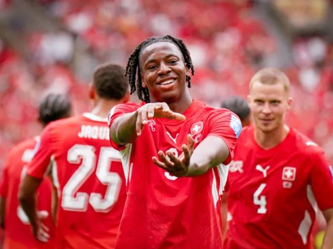 Nhận định Bắc Macedonia vs Thụy Sĩ (1h45 ngày 279) 3 điểm cho đội khách 2