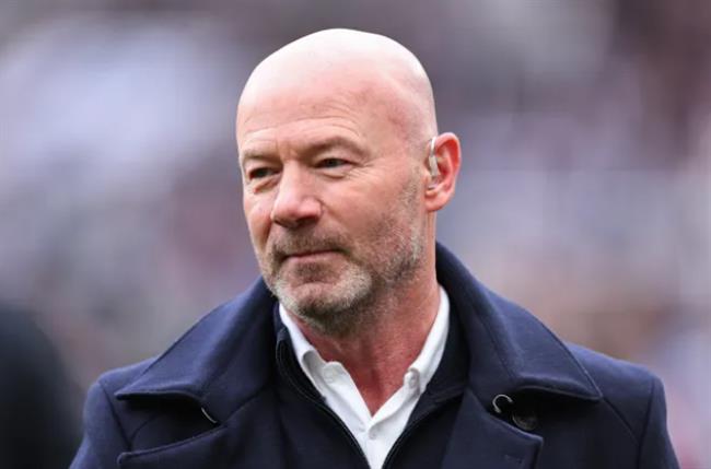 Alan Shearer dự đoán kết quả trận Anh vs Tây Ban Nha 1