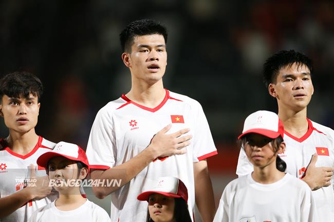 “Chiến thắng” của U23 Việt Nam khi chia tay ASIAD trước Hàn Quốc