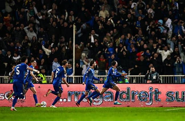 Nhận định Áo vs Kosovo (23h00 ngày 279) Lợi thế sân nhà 2