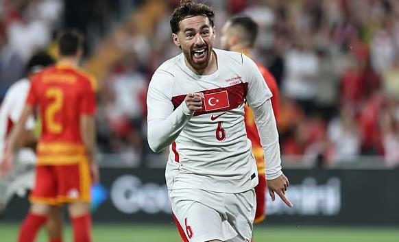 Nhận định Bắc Macedonia vs Thụy Sĩ (1h45 ngày 279) 3 điểm cho đội khách 1