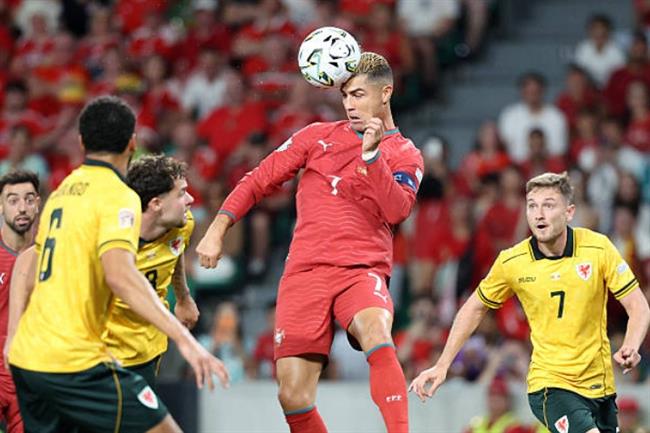 Nhận định Đan Mạch vs Wales (23h00 ngày 279) 3 điểm cho chủ nhà 2