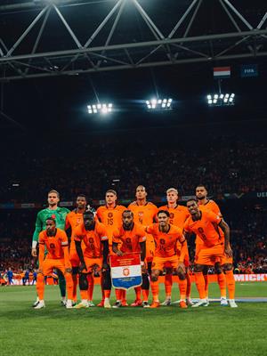 Xavi tự tin khẳng định Hà Lan chơi hay hơn Đức 1