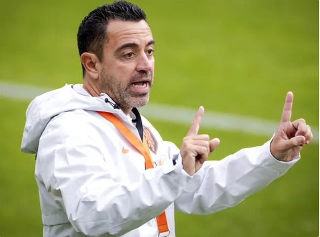Nhận định Serbia vs Hà Lan (23h00 ngày 279) Chiến thắng đầu tiên cho Xavi 2 Nhận định Serbia vs Hà Lan (23h00 ngày 279) Chiến thắng đầu tiên cho Xavi 2