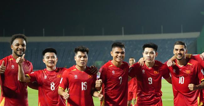 ĐT Việt Nam thắng nhọc Philippines và những hạn chế phơi bày