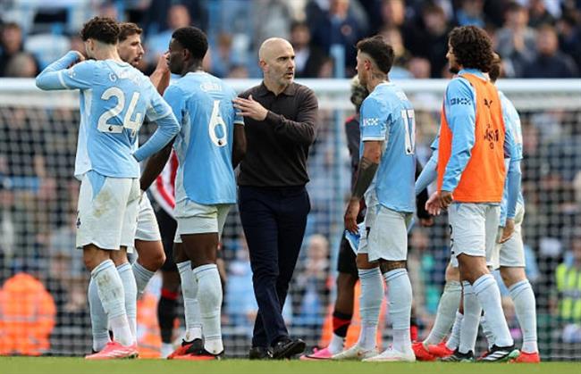 Man City đối mặt kịch bản xuống hạng, kháng cáo khó thành công