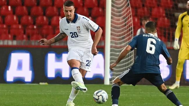 Nhận định Serbia vs Hà Lan (23h00 ngày 279) Chiến thắng đầu tiên cho Xavi 1 Nhận định Serbia vs Hà Lan (23h00 ngày 279) Chiến thắng đầu tiên cho Xavi 1