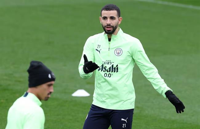 Sao Man City bị đuổi khỏi đội tuyển quốc gia sau vụ xích mích với ban huấn luyện