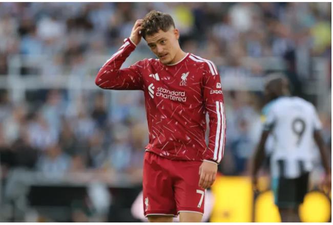 Jurgen Klopp lên tiếng vụ Florian Wirtz bị chỉ trích