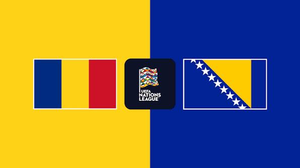 Nhận định Romania vs Bosnia (1h45 ngày 29/9): Chờ chủ nhà vượt khó