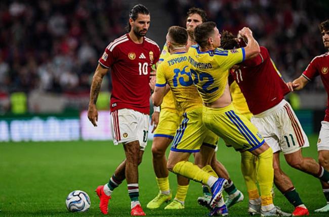 Nhận định Bắc Ireland vs Hungary (01h45 ngày 299) Tìm kiếm 3 điểm 2
