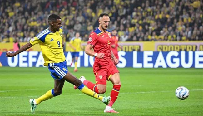 Nhận định Romania vs Bosnia (1h45 ngày 299) Chờ chủ nhà vượt khó 1