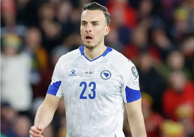 Nhận định Romania vs Bosnia (1h45 ngày 299) Chờ chủ nhà vượt khó 2