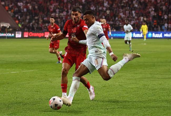 Nhận định Thổ Nhĩ Kỳ vs Italia (01h45 ngày 299) Làm khó đội khách 1 Nhận định Thổ Nhĩ Kỳ vs Italia (01h45 ngày 299) Làm khó đội khách 1