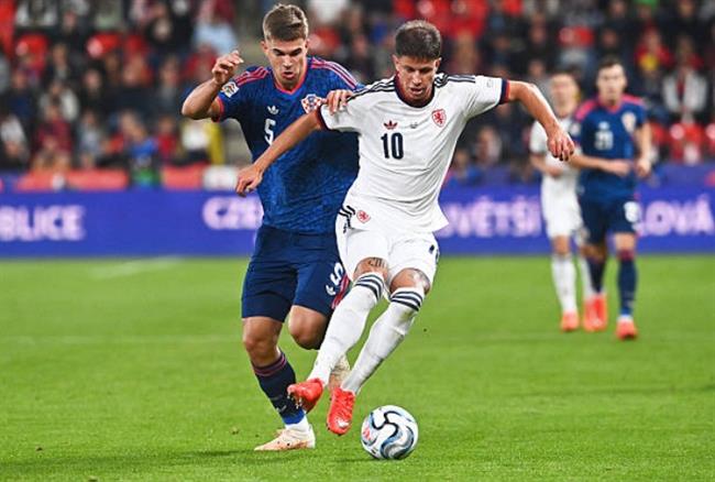 Nhận định Séc vs Anh (01h45 ngày 309) Tam sư giành 3 điểm 2
