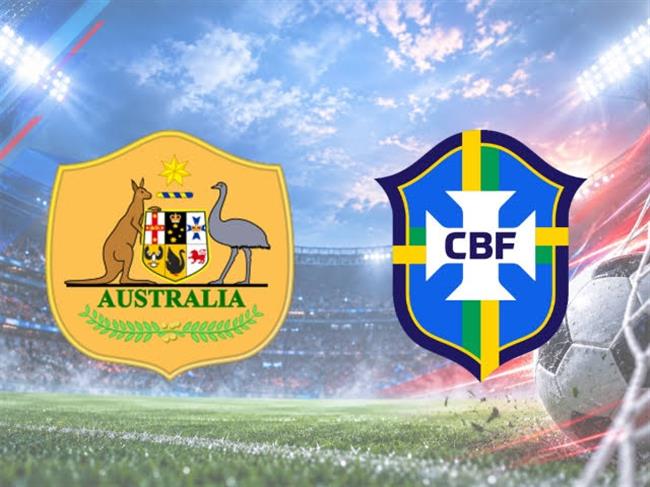 Nhận định Australia vs Brazil (17h00 ngày 29/9): Selecao quyết thắng
