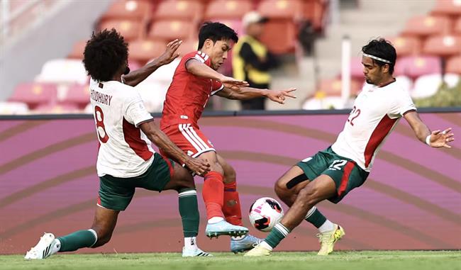 Xác định đội tuyển đầu tiên hết cửa tranh huy chương tại FIFA ASEAN Cup 2026