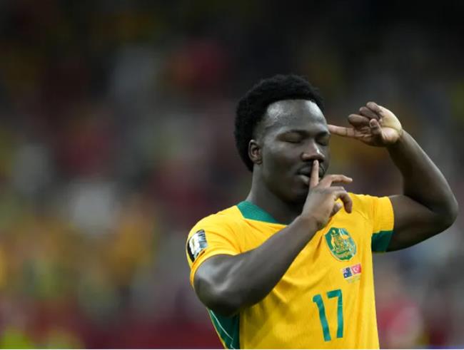 Nhận định Australia vs Brazil (17h00 ngày 299) Selecao quyết thắng 1 Nhận định Australia vs Brazil (17h00 ngày 299) Selecao quyết thắng 1