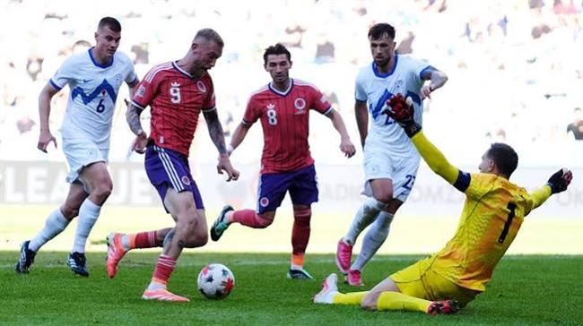 Nhận định Slovenia vs Bắc Macedonia (1h45 ngày 309) Chủ nhà quyết thắng 1