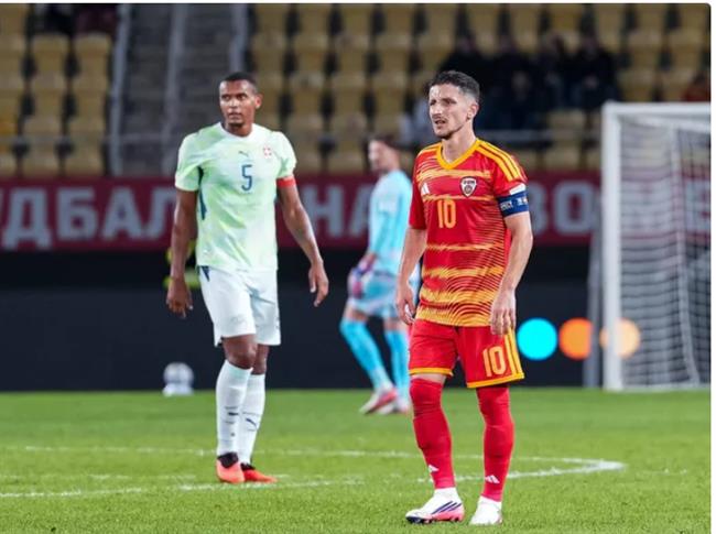 Nhận định Slovenia vs Bắc Macedonia (1h45 ngày 309) Chủ nhà quyết thắng 2