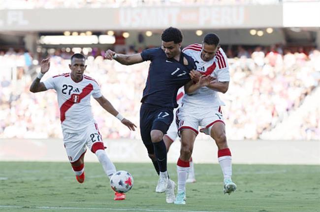 Nhận định Mexico vs Peru (08h00 ngày 309) El Tri chiến thắng 2