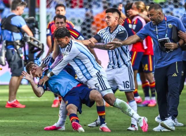 Nhận định Argentina vs Bolivia (6h00 ngày 110) Khó có bất ngờ 2
